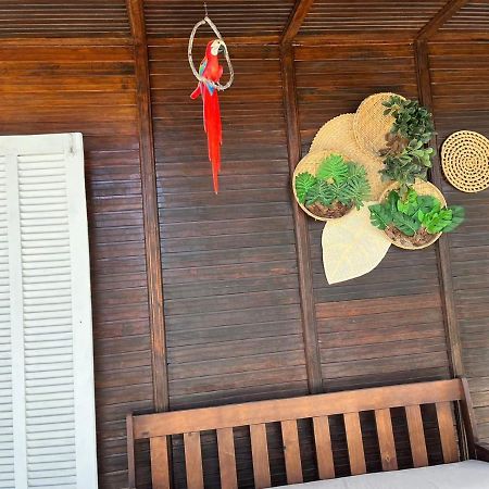 Recanto Noah Ubatuba Exterior photo