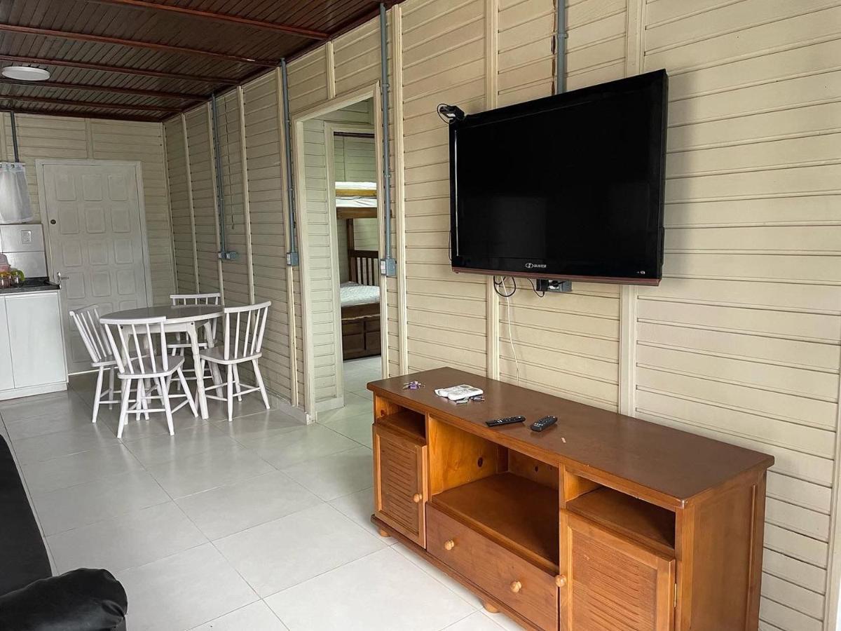 Recanto Noah Ubatuba Exterior photo